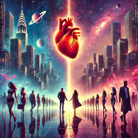 Heal My Heart