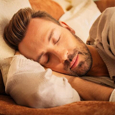 Descanso De Ensueño: Música De Guitarra Para Dormir