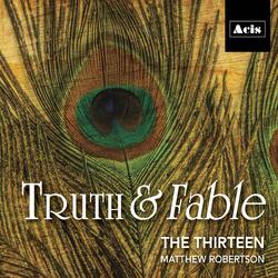 Trois Chansons: II. Trois beaux oiseaux du paradis