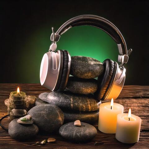 Hip Hop Flow: Massage Groove Rhythms