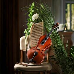 Orchestral Layered Calmness