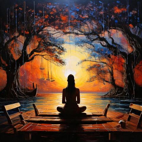 Yoga Harmony: Melodic Flow Orchestra