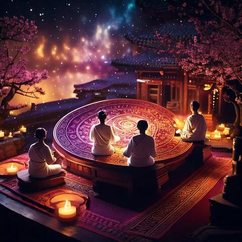 Spa Symphony: Orchestra of Soothing Touch