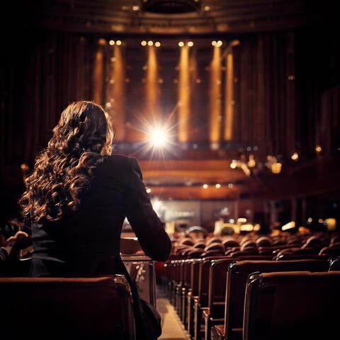Focus Orchestra: Rhythms of Clarity
