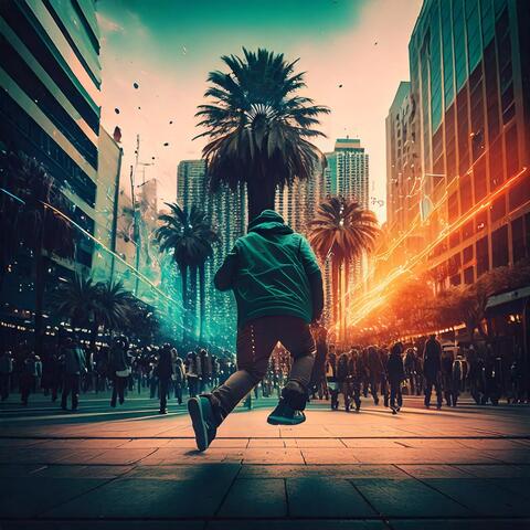 Street Pulse: Hip Hop Energy