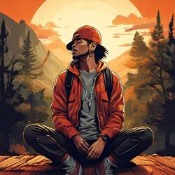 Tranquil Groove Session