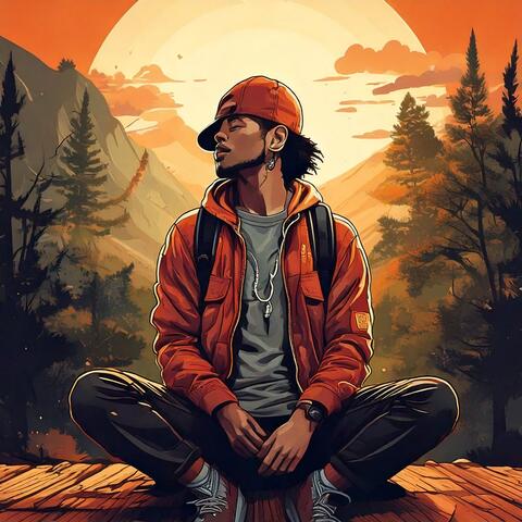 Meditation Groove: Hip Hop Vibes