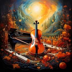 Orchestral Patterns for Thought