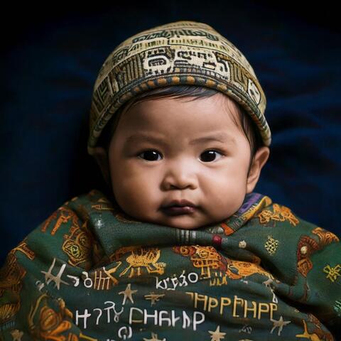 Little Rhymes: Hip Hop for Babies