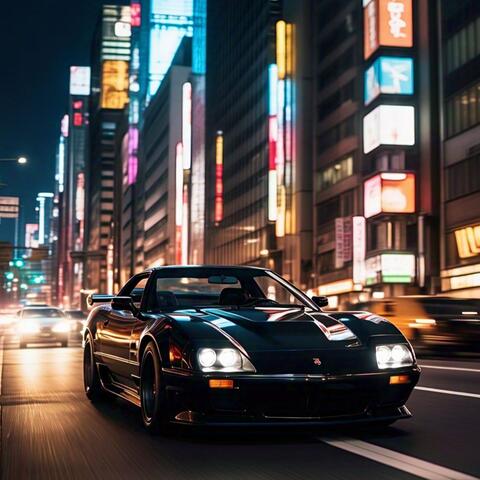 Traveling at night