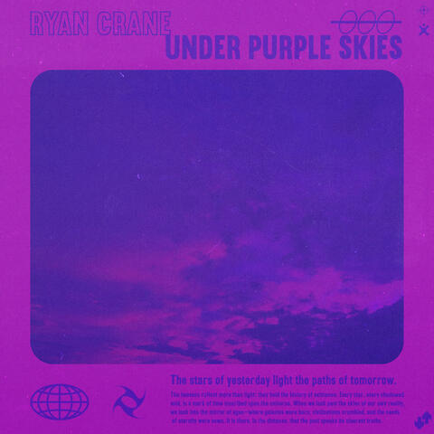 Under Purple Skies