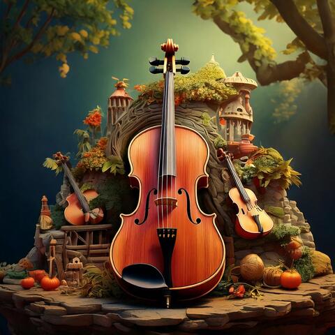 Peaceful Meditation Orchestra: Focused Musical Themes