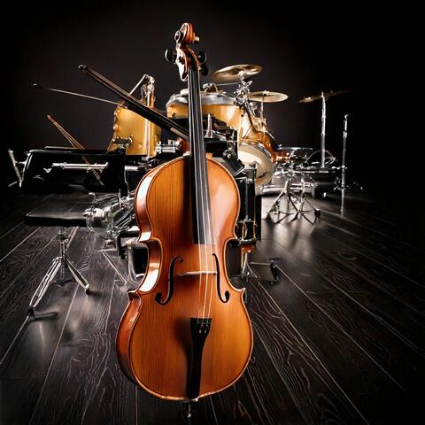 Orchestra Movements: Refined Musical Flow