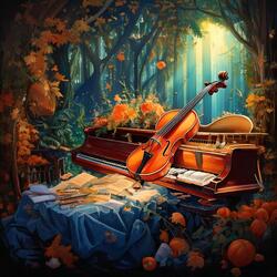 Strings for Gentle Sleep