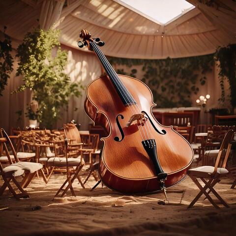 Soothing Relaxation Orchestra: Subtle Musical Variations