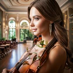 Orchestral Restful Movements
