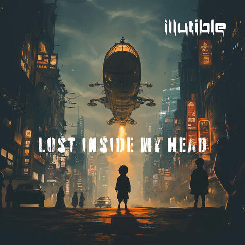 Lost Inside My Head