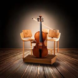 The Meditative Prelude
