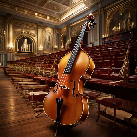Melodic Orchestra: Harmonious Rhythmic Balance