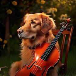 Relaxing Instrumental Symphony