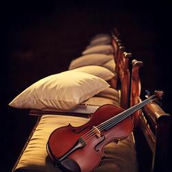 Midnight Orchestra Layers