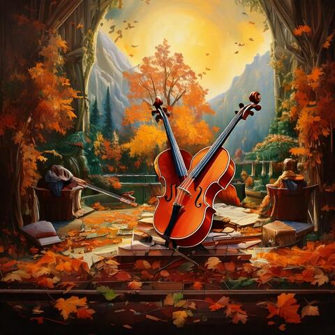 Meditation Orchestra: Balanced Musical Cadence