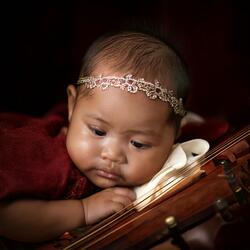 Nighttime String Cadence
