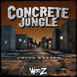 Concrete Jungle