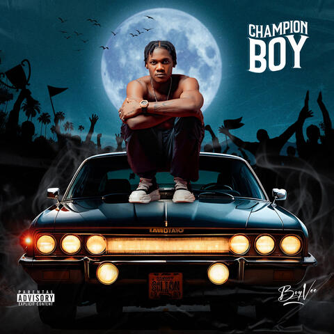 Champion Boy