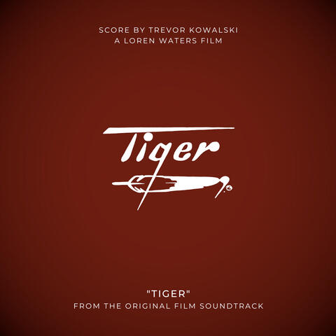 Tiger (From "Tiger")