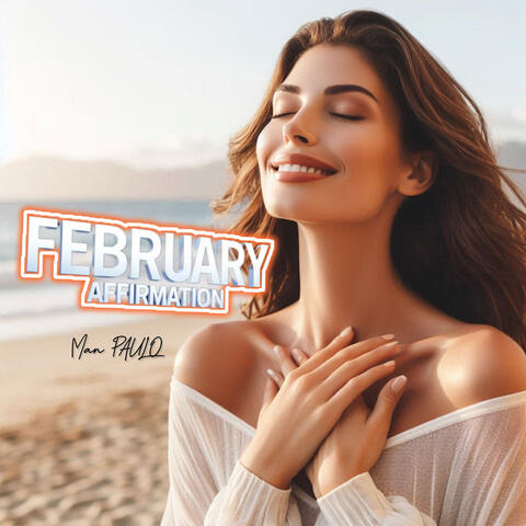 February Month Affirmations