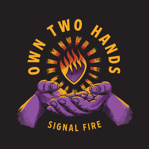 Own Two Hands