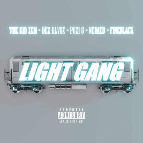 Light Gang