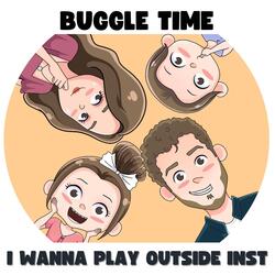 I Wanna Play Outside