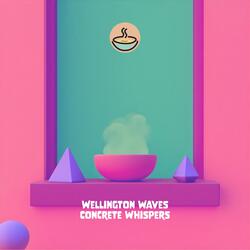 Hazy Memories of First Apartment Views