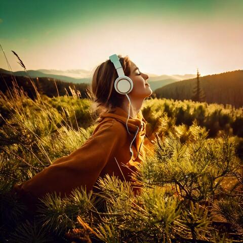 Melodic Lofi: Rhythms for Relaxation