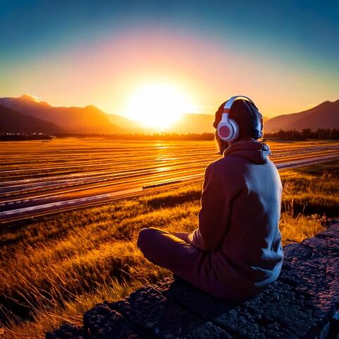 Chords of Calm: Lofi Relaxation Music