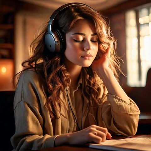 Music for Focus: Lofi Concentration Tracks