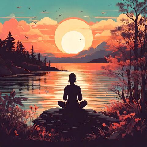 Music for Meditation: Rhythmic Balance