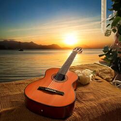 Relaxing Strings Play