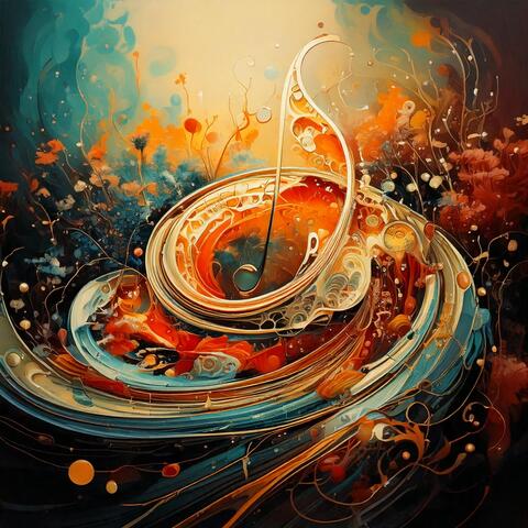 Harmonic Flow: Music for Serenity