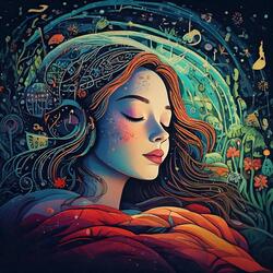 Rhythmic Sleepful Patterns