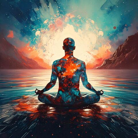 Calming Lofi for Mindful Meditation