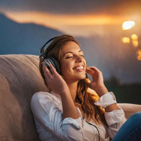 Gentle Evening Tunes for Relaxation