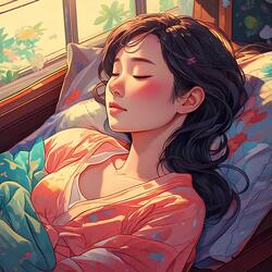 Calm Nightly Lofi Vibes