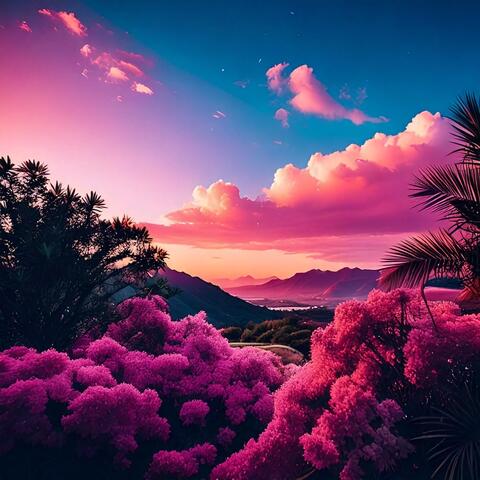 Lofi Vibes for Evening Relaxation