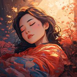 Lofi Relaxation Soft Sounds