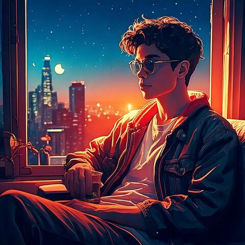 Night Lofi Chill for Relaxation