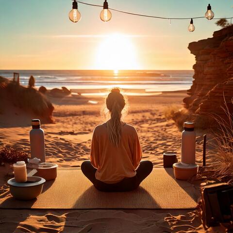 Meditation Moments with Relaxing Lofi