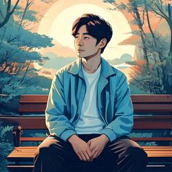 Lofi Chill Vibes for Calm